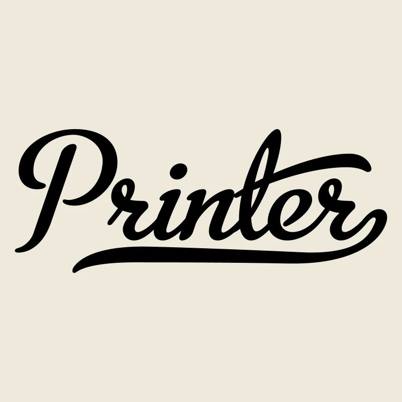 Printer