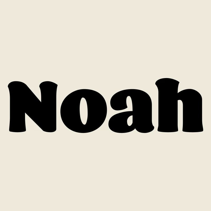 First name Noah Gift