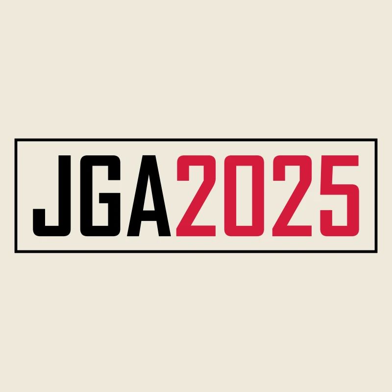 Jga 2025 Junggesellen Party