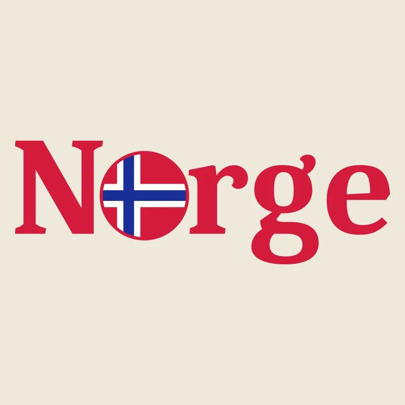 Norvège Norvège