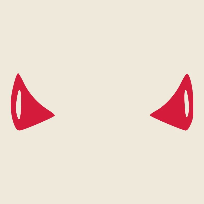 Devil - Horn