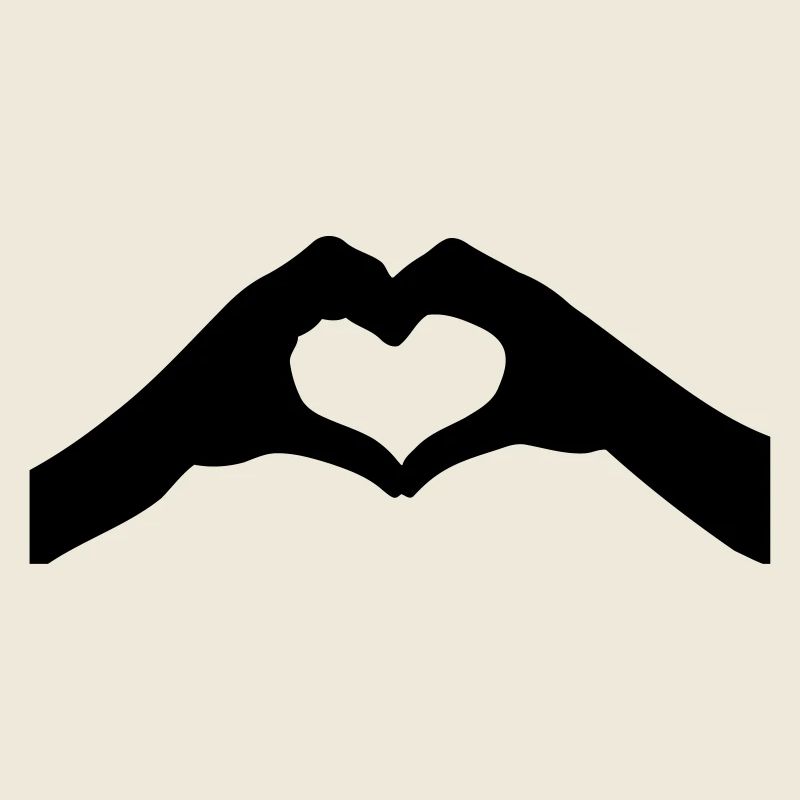 heart hands