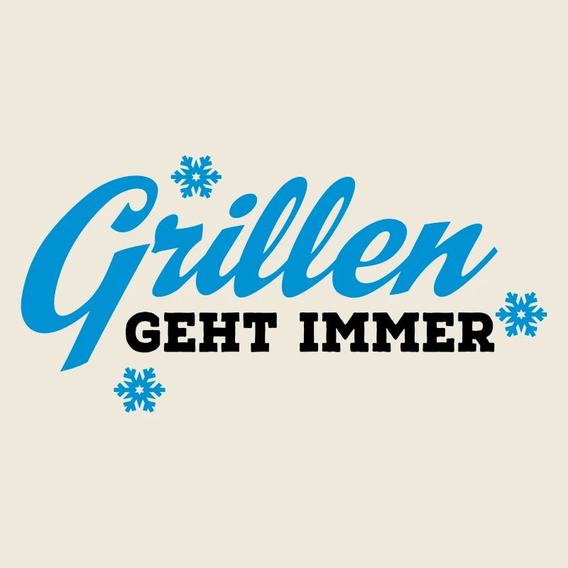 grillen