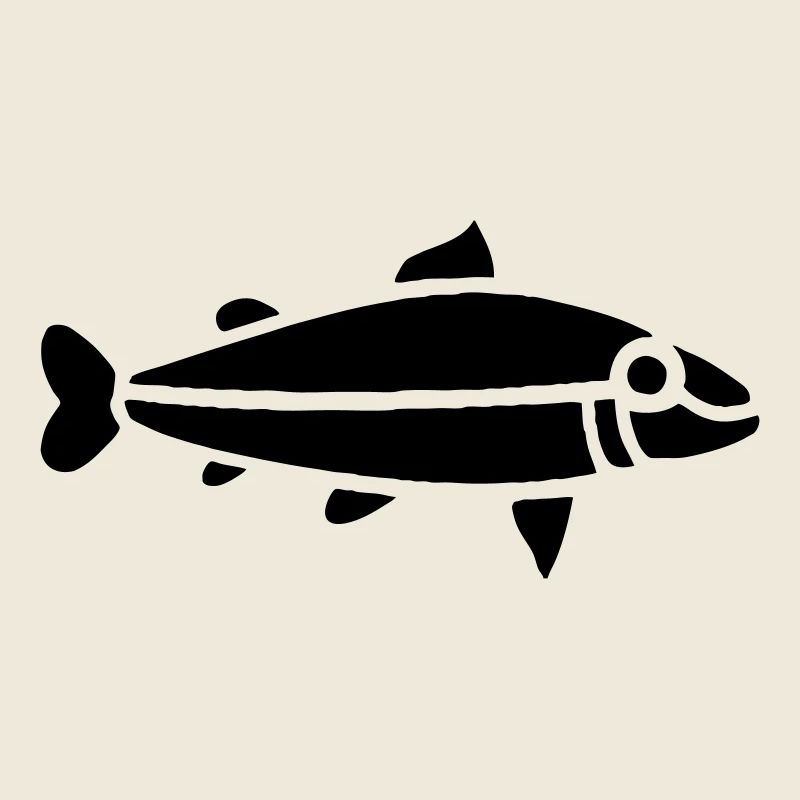 Fish "Celtic"