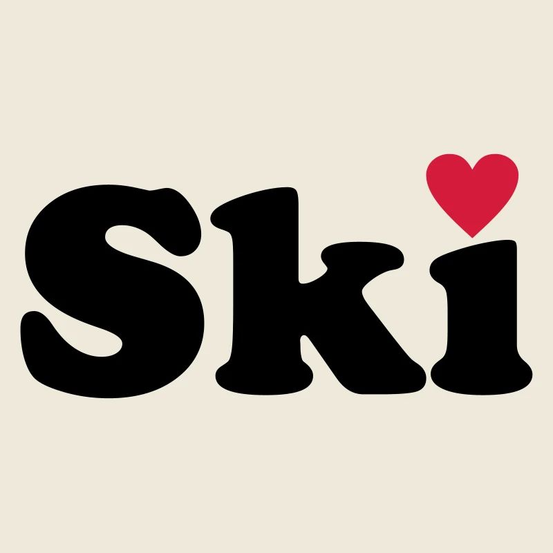 ski