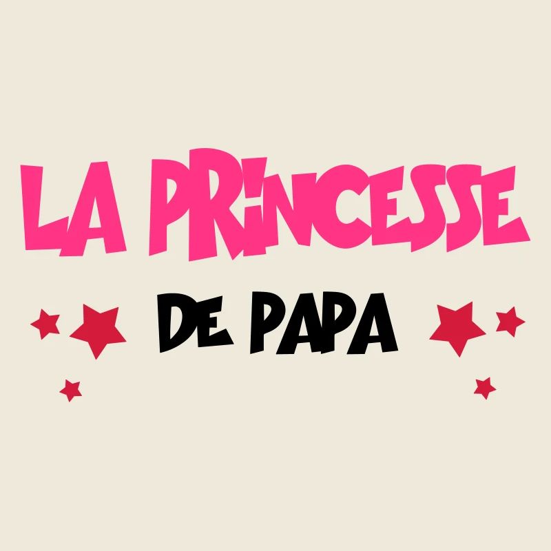 la princesse de