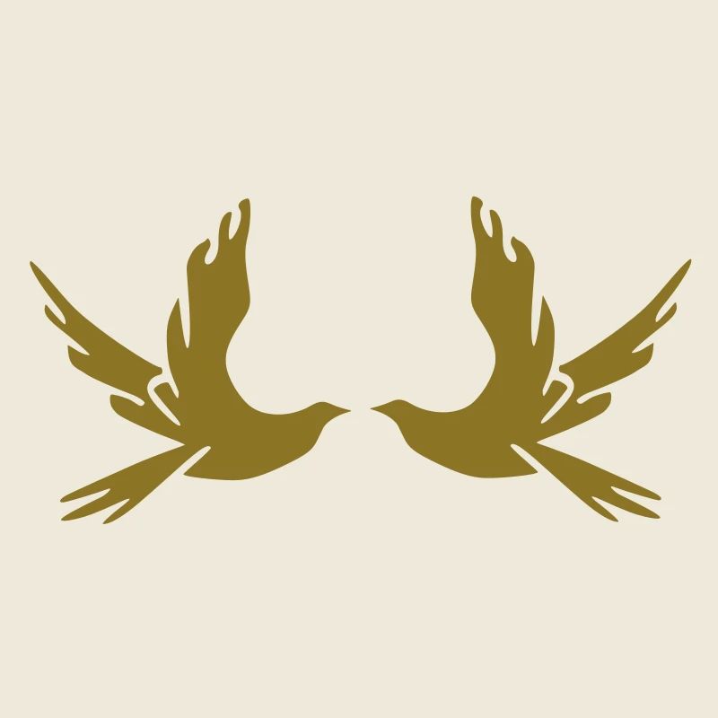 la colombe