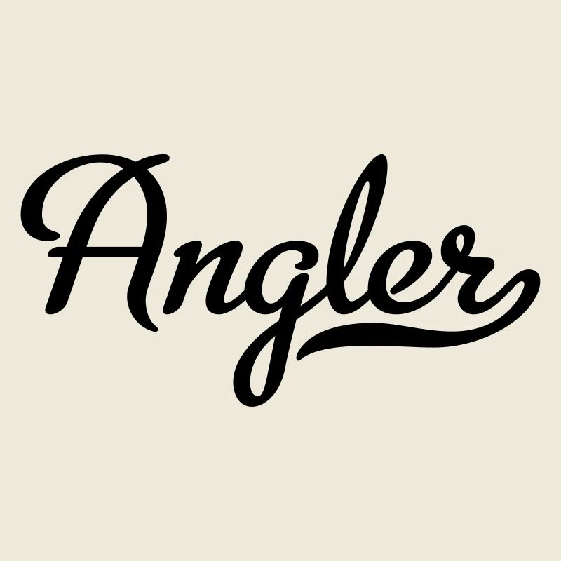 Angler