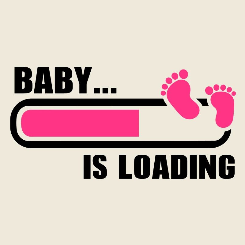 Baby loading