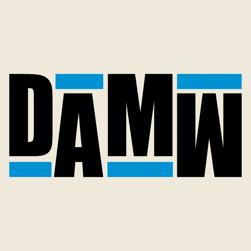 DAMW Retro