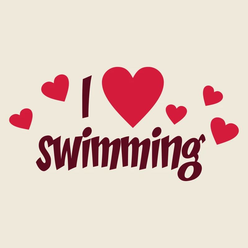 schwimmen