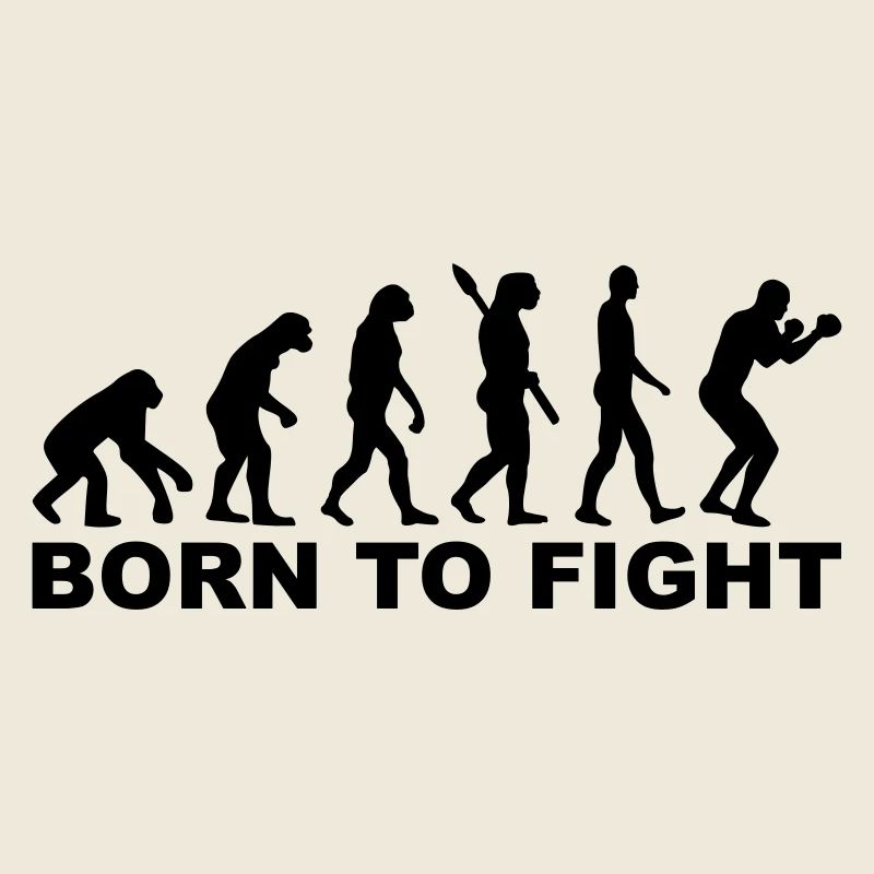 Boxing Evolution