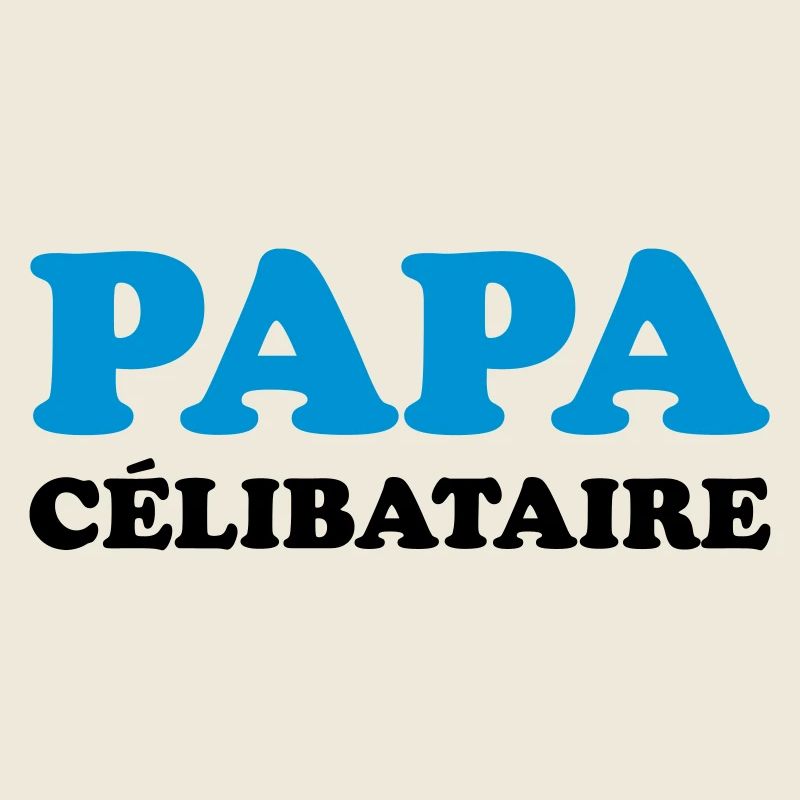 Papa Célibataire