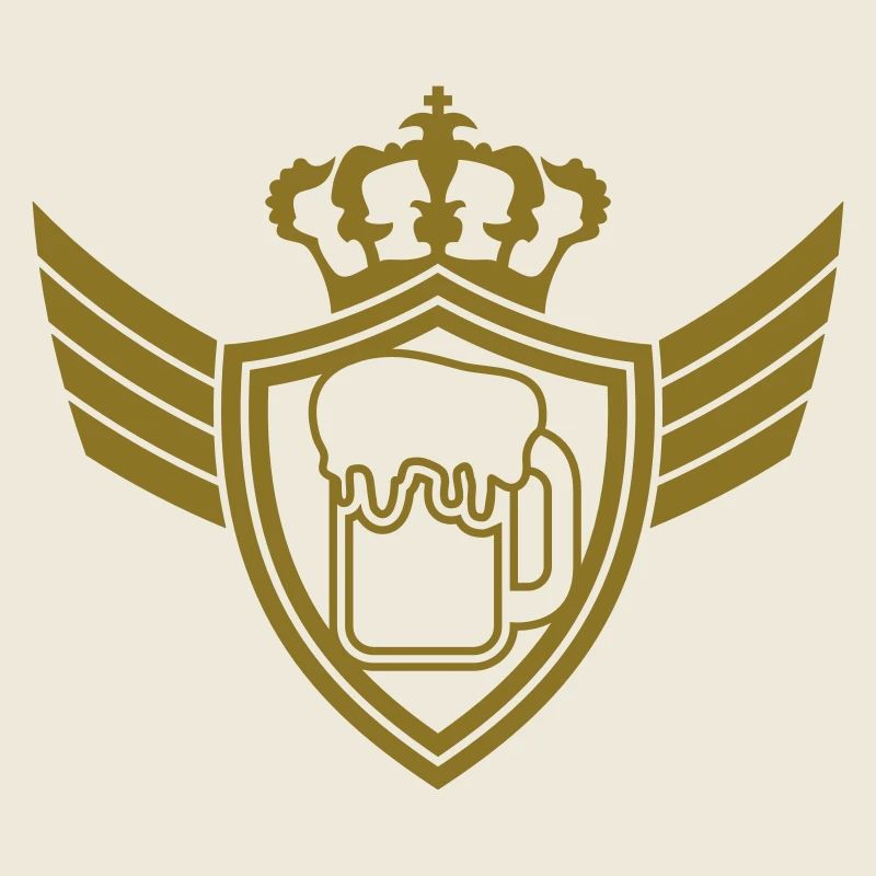 Beer Blazon Logo