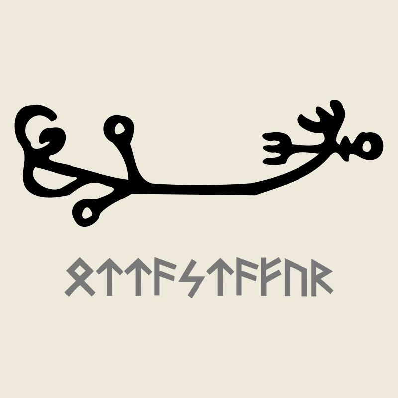 Wikinger Rune
