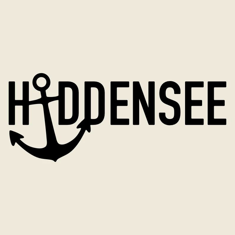 Hiddensee mein Anker