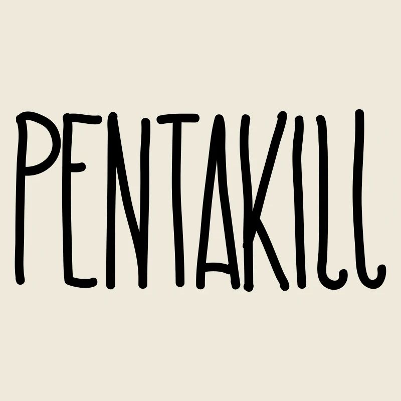 Pentakill