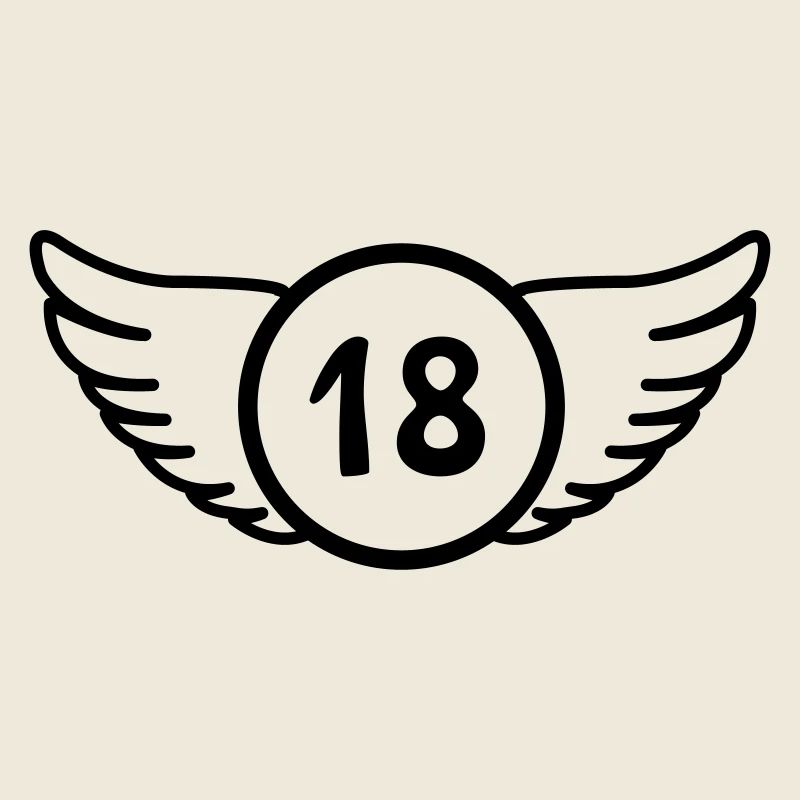 18