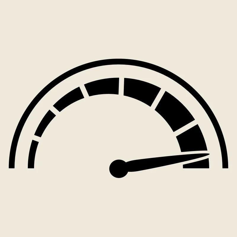 Speedometer quick lawn