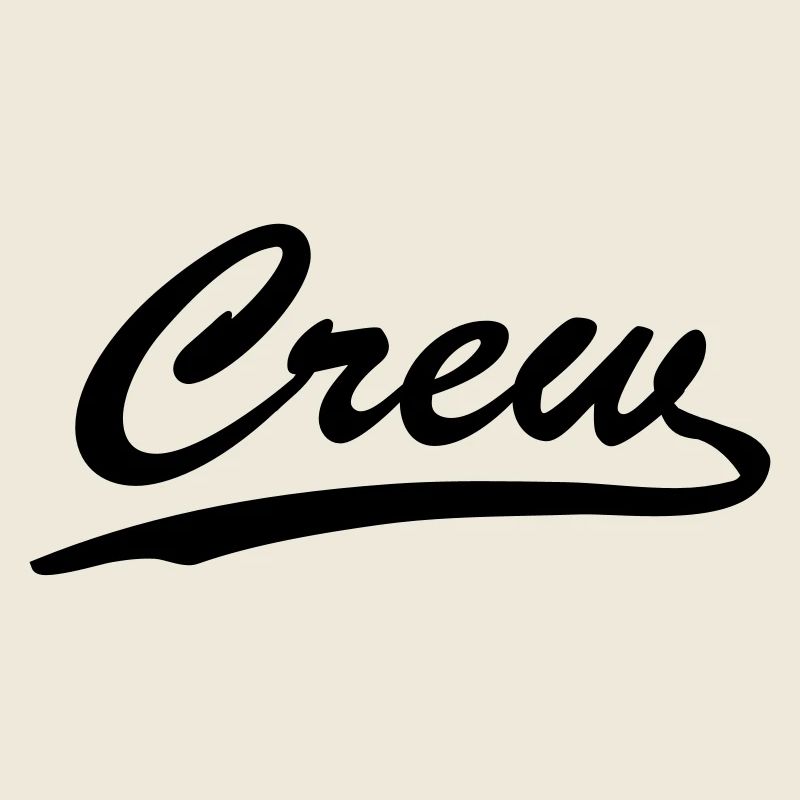 crew