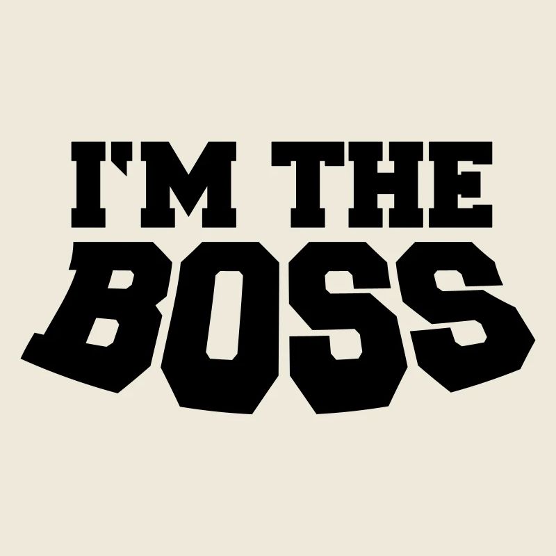 boss