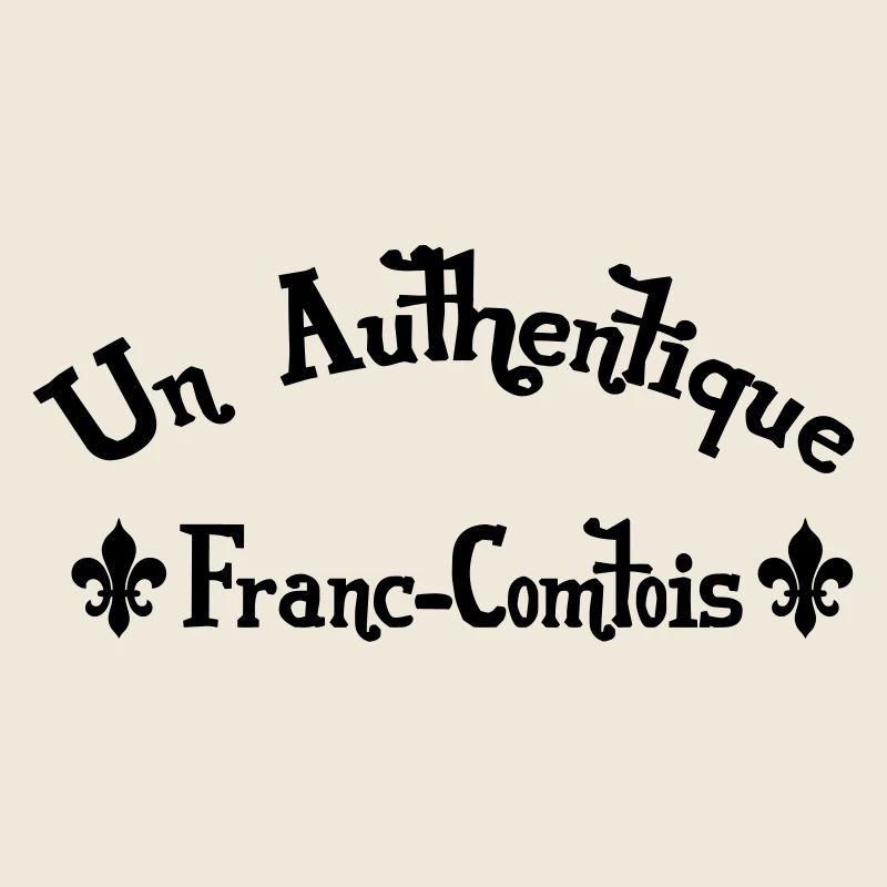 Franche-comté / Franc-Comtois / Franc-Comtoise