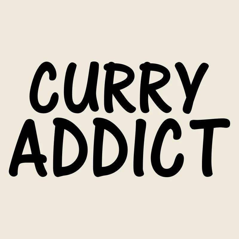 curry addict