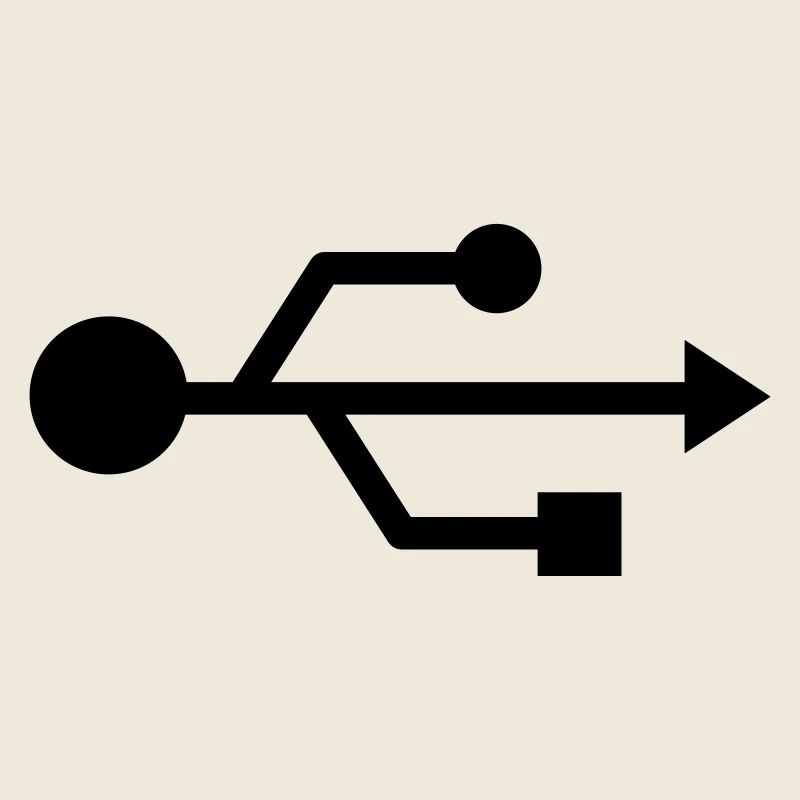 usb