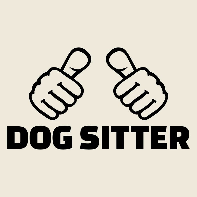 Dog sitter