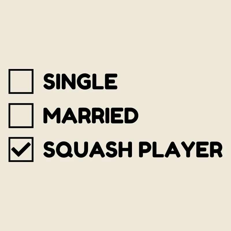 Squash Sport Game Match Champion Victory