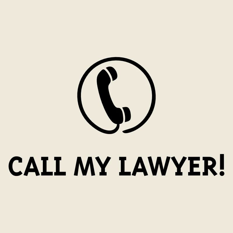 Call My Lawyer!