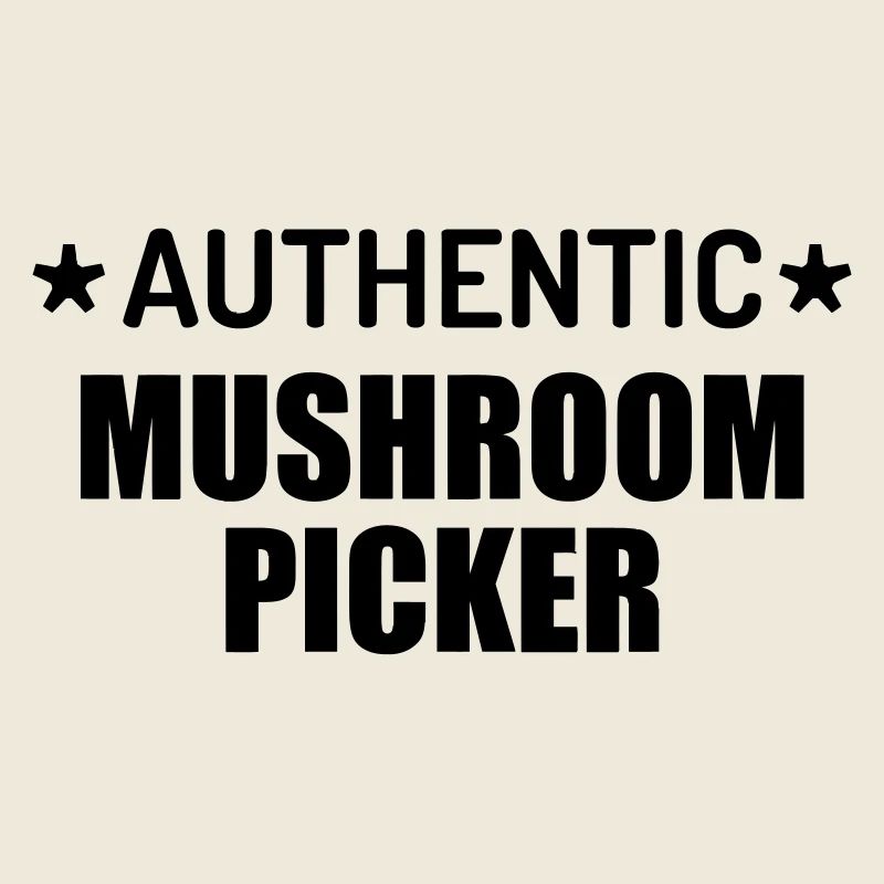 Mushroom / Champignon / Pilz / Picking