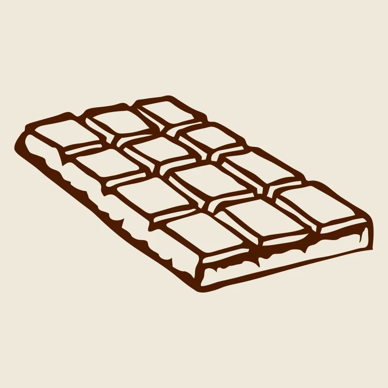 tablette chocolat 2803)