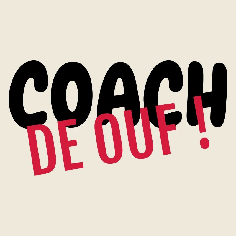 Coach / Coaching / Trainer / Sport