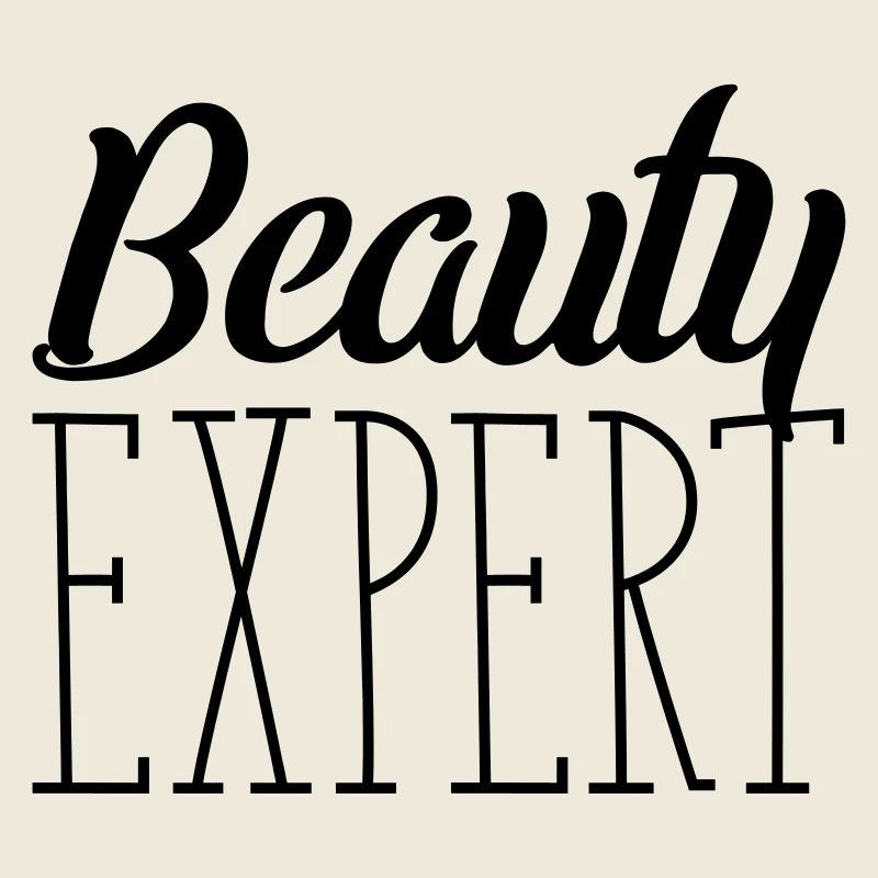 beauty expert