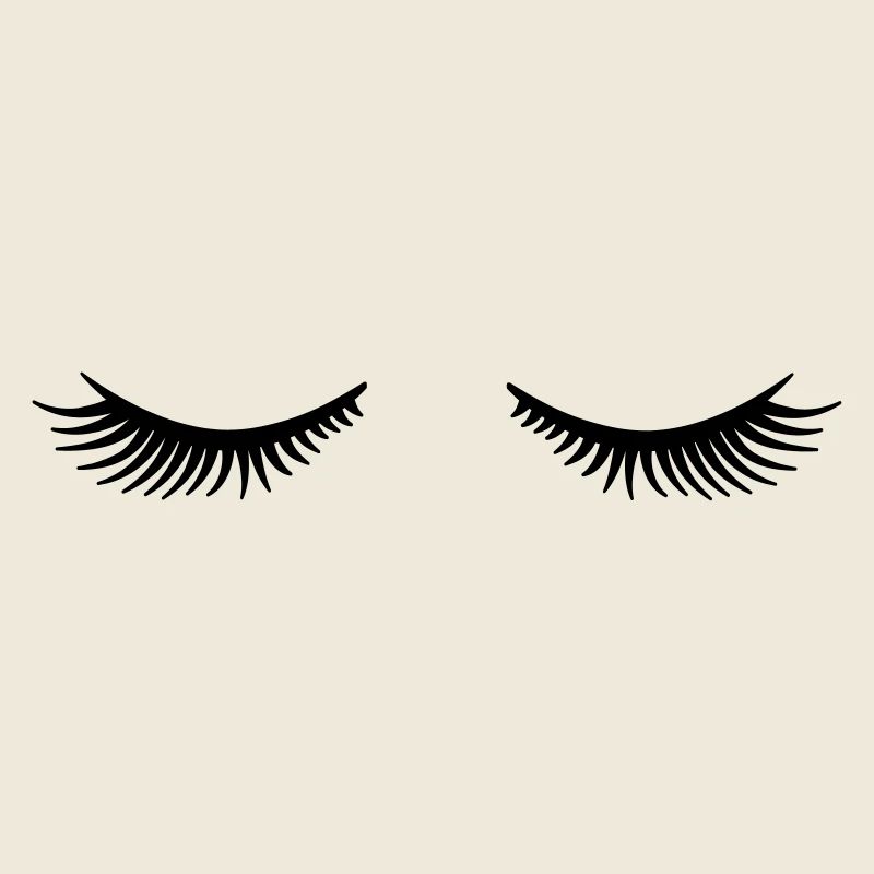 Wimpern