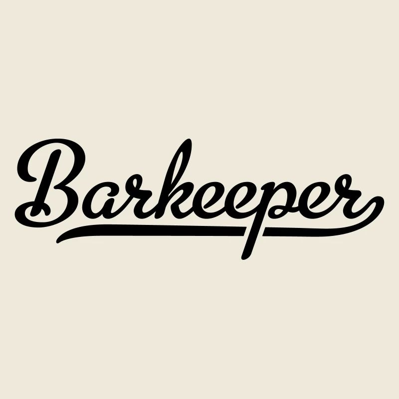Barkeeper