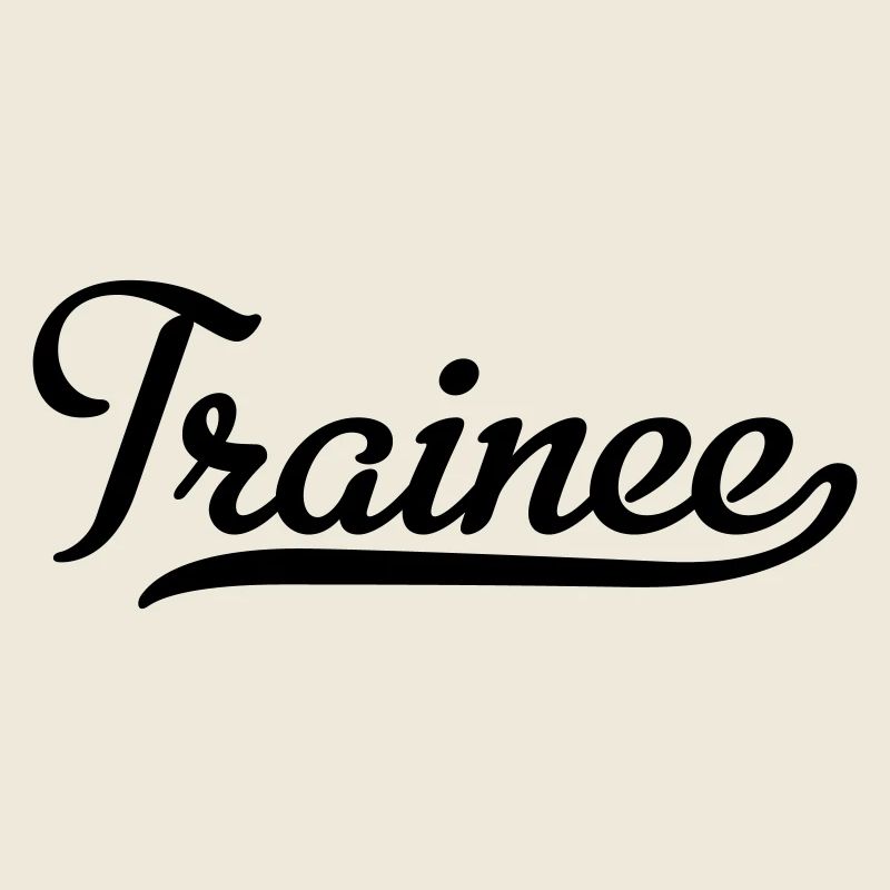 Trainee