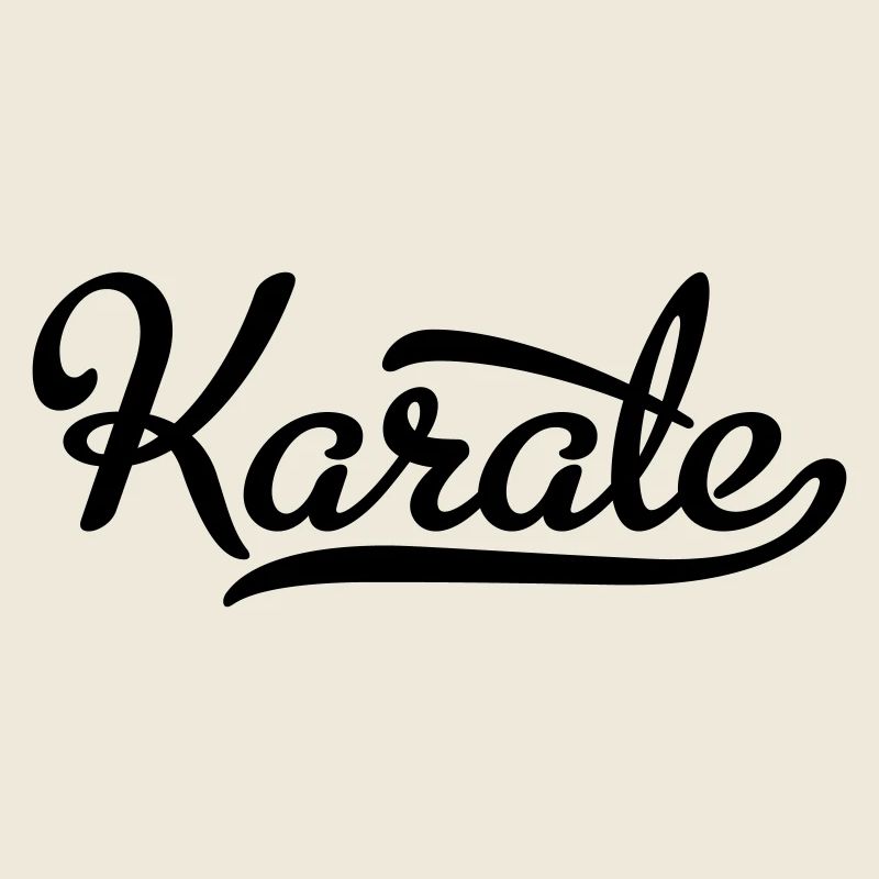 Karaté