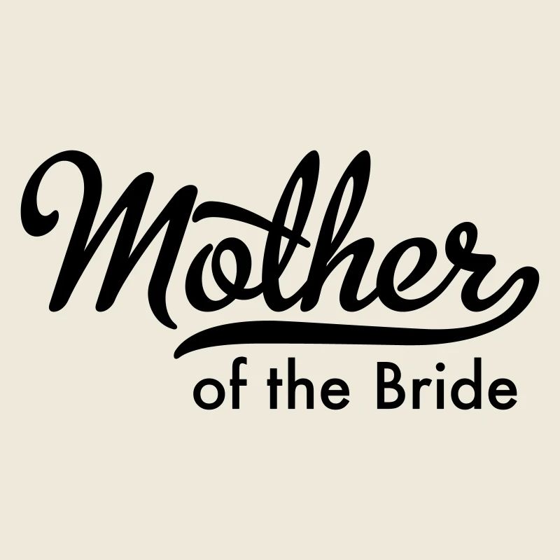 Mother of the Bride