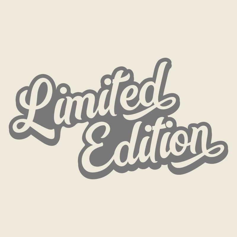 Limited Edition