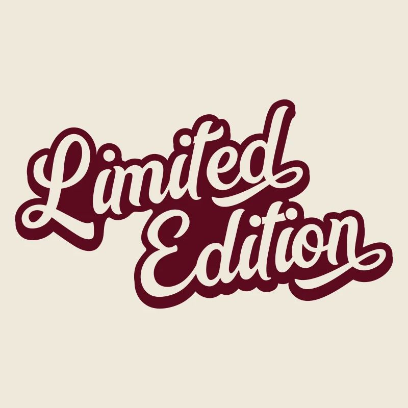 Limited Edition