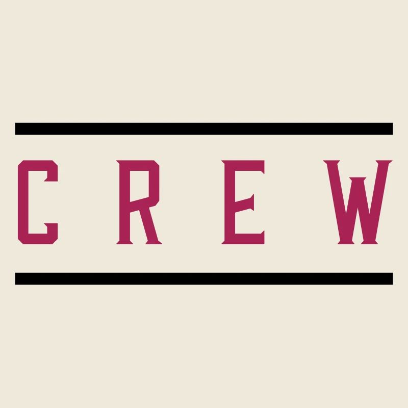 crew