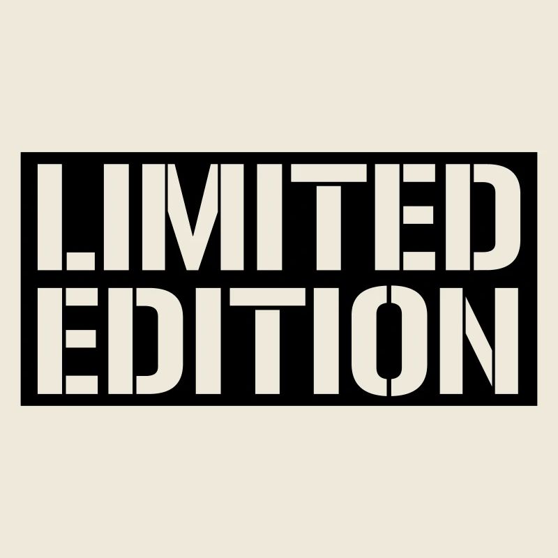 Édition limitée
