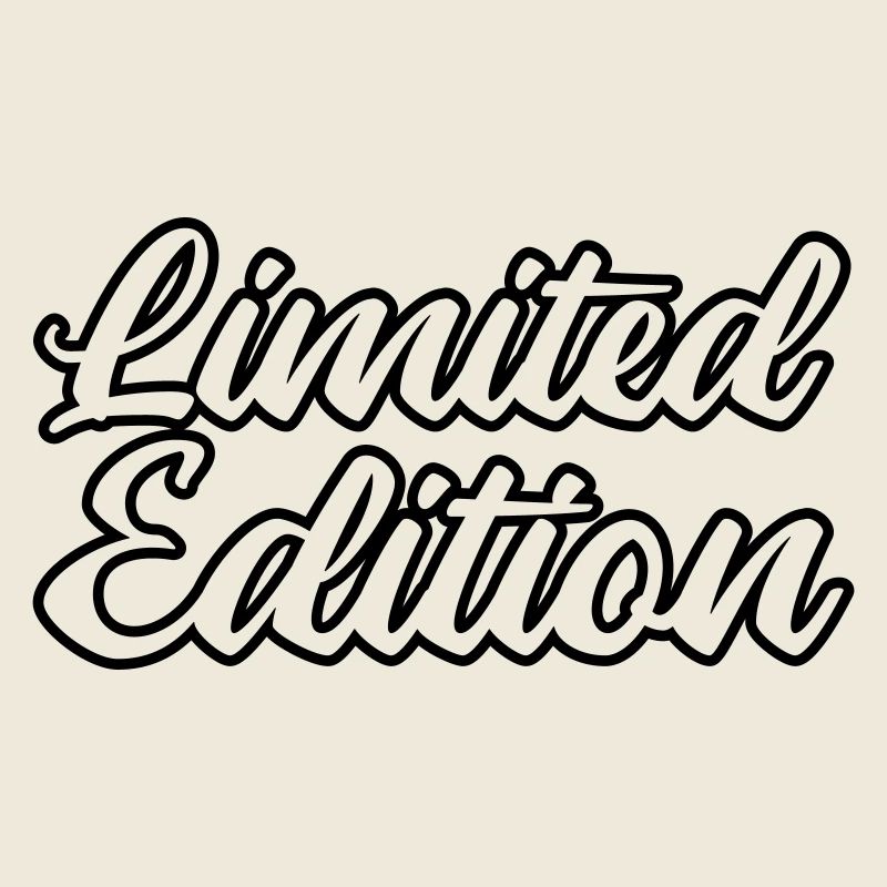 Édition limitée