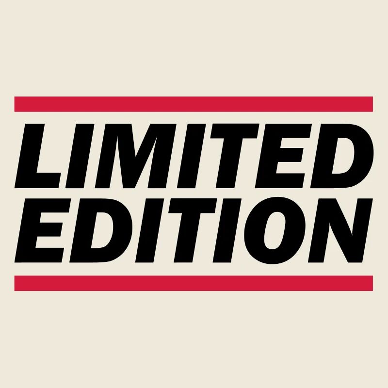 limited edition 02
