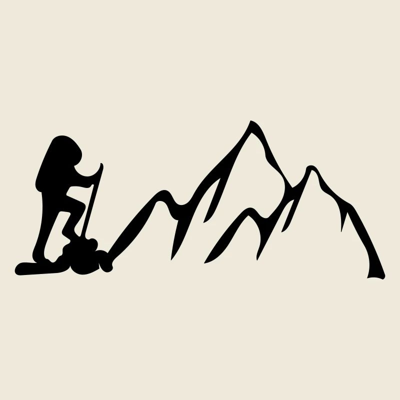 mountain hike