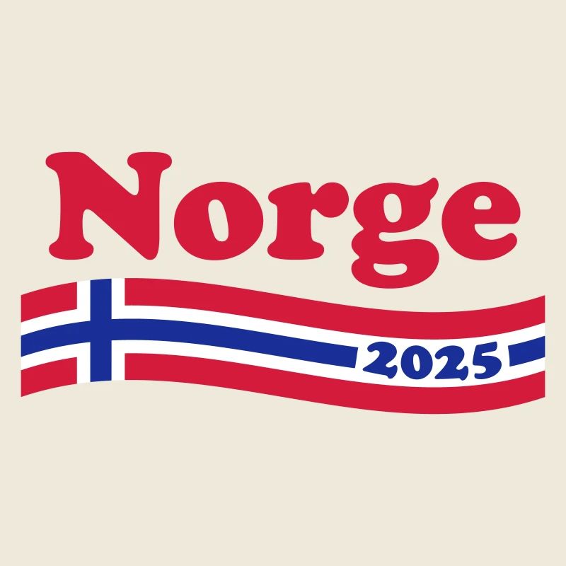Norvège 2025 Norvège