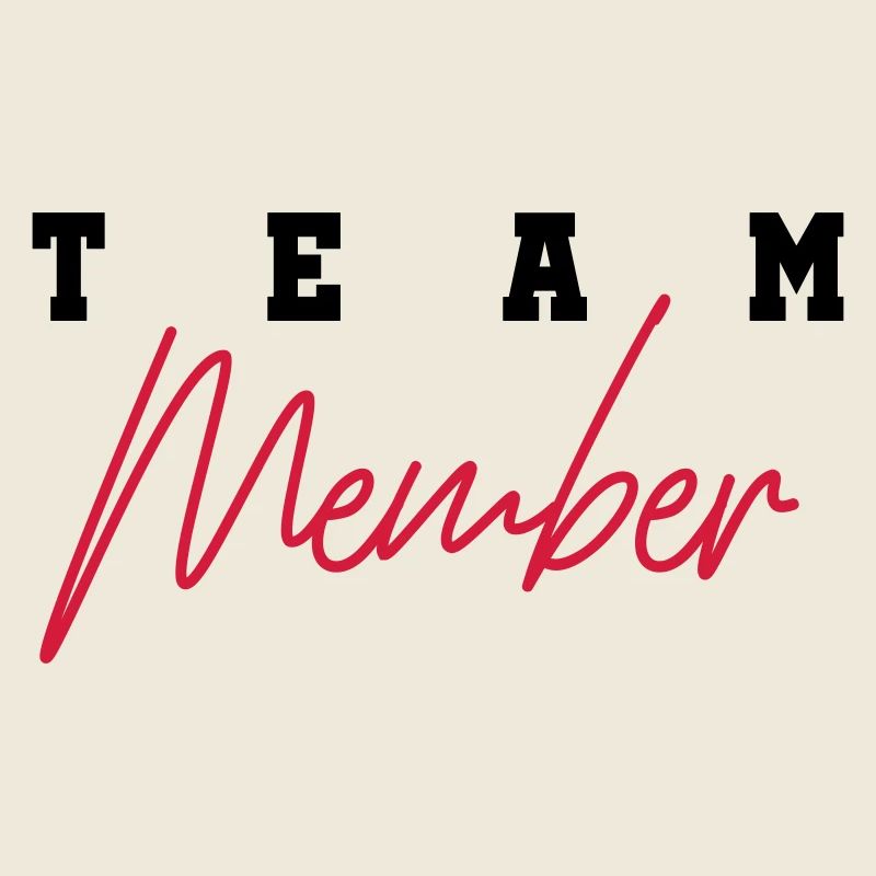 team member 01