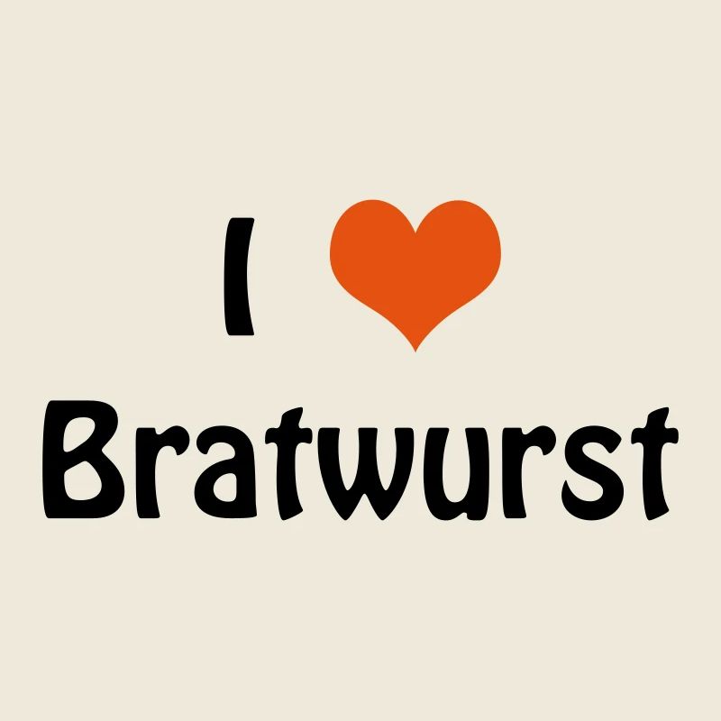 Bratwurst
